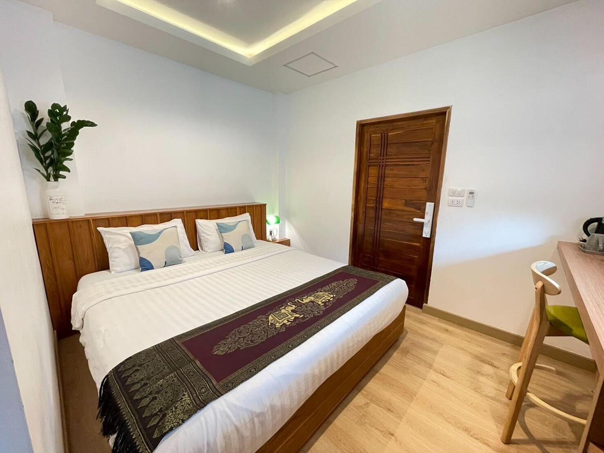 Hostel Ashi Poshtel Chiang Mai Zewnętrze zdjęcie