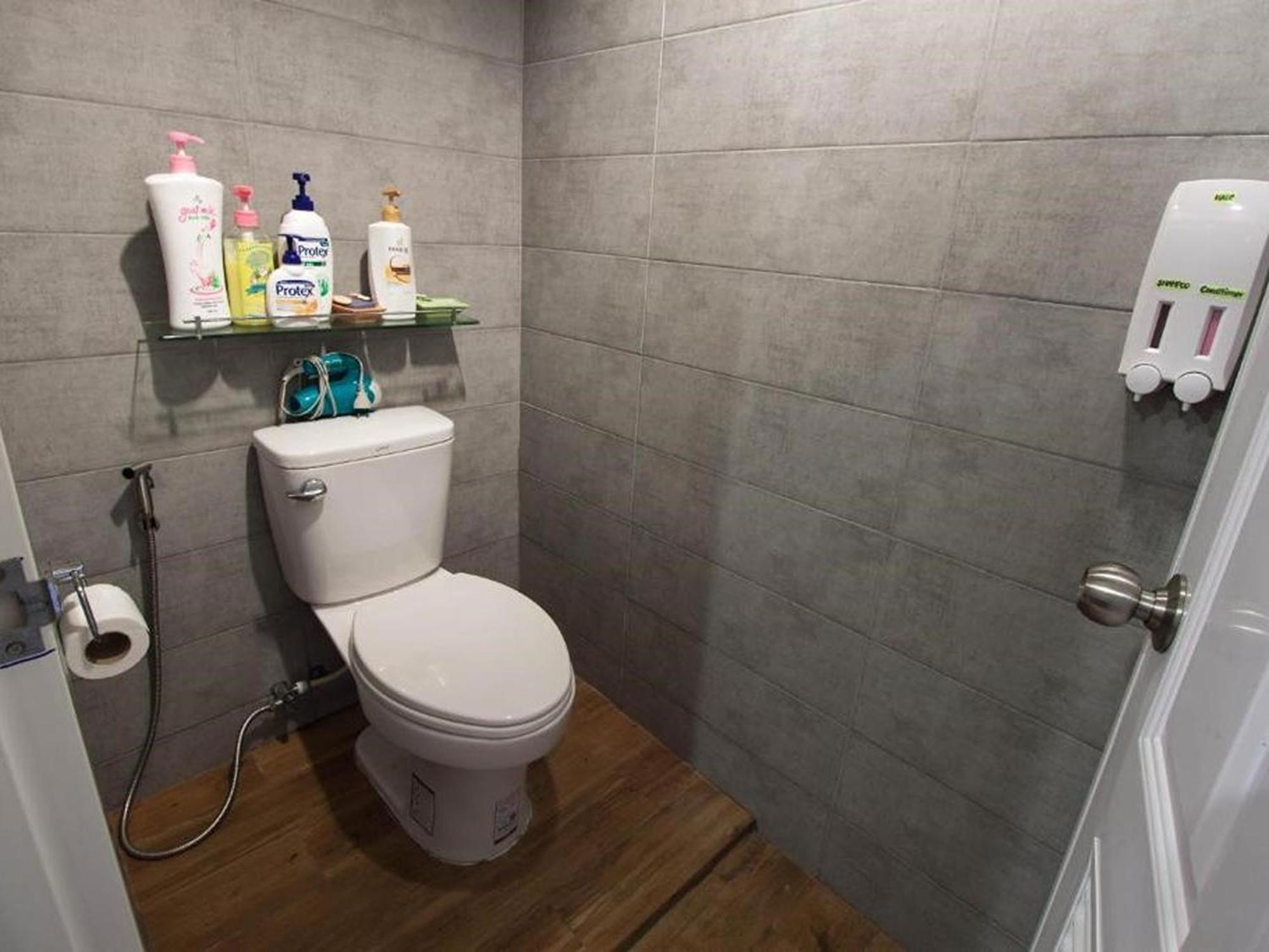 Hostel Ashi Poshtel Chiang Mai Zewnętrze zdjęcie