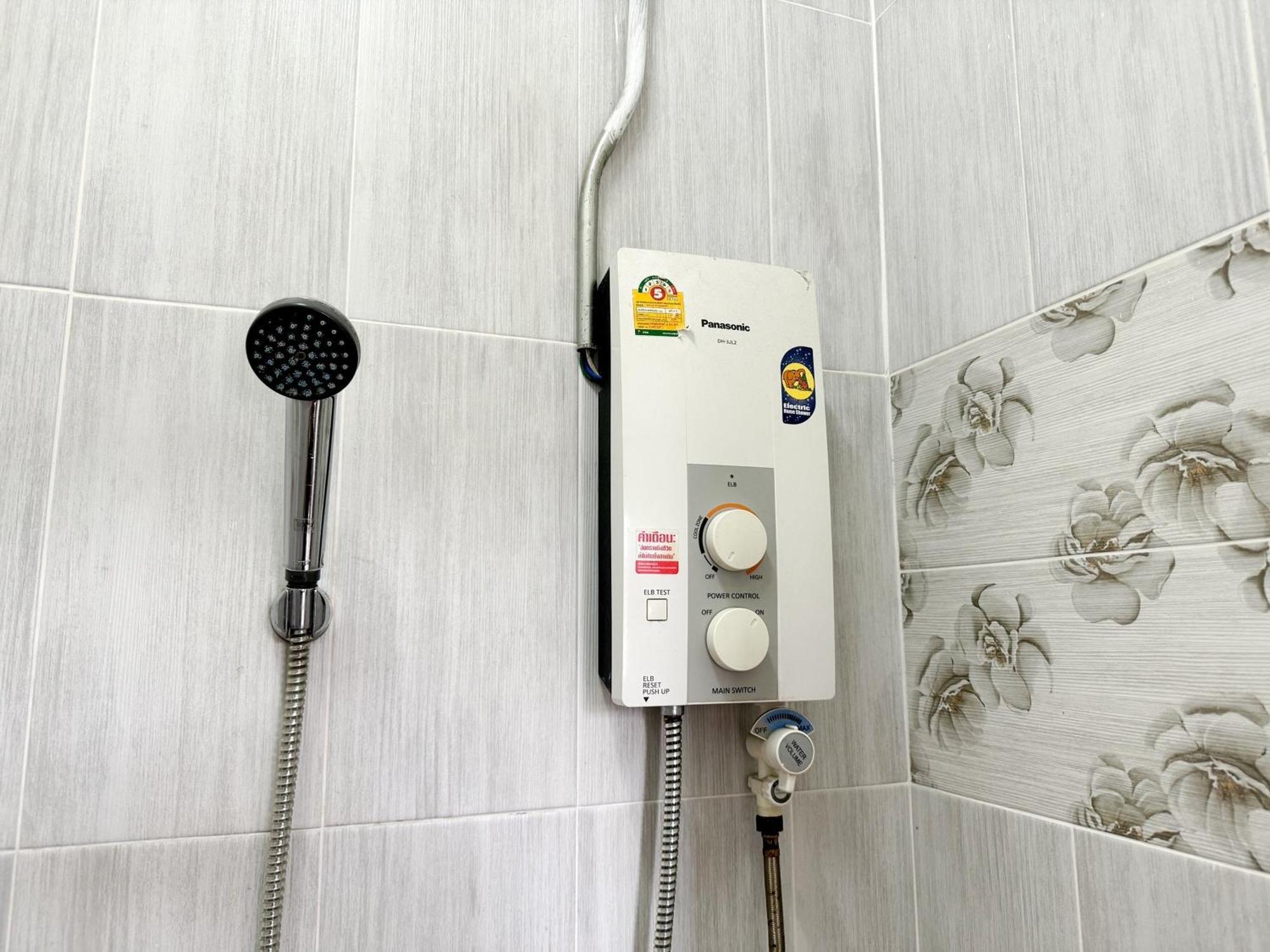 Hostel Ashi Poshtel Chiang Mai Zewnętrze zdjęcie