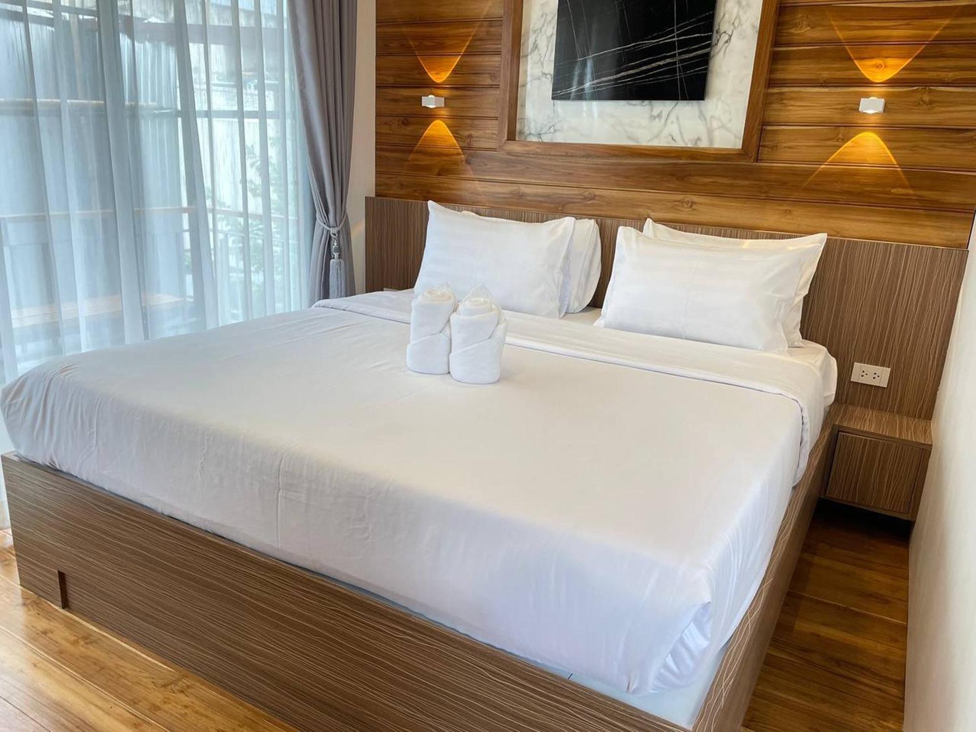 Hostel Ashi Poshtel Chiang Mai Zewnętrze zdjęcie