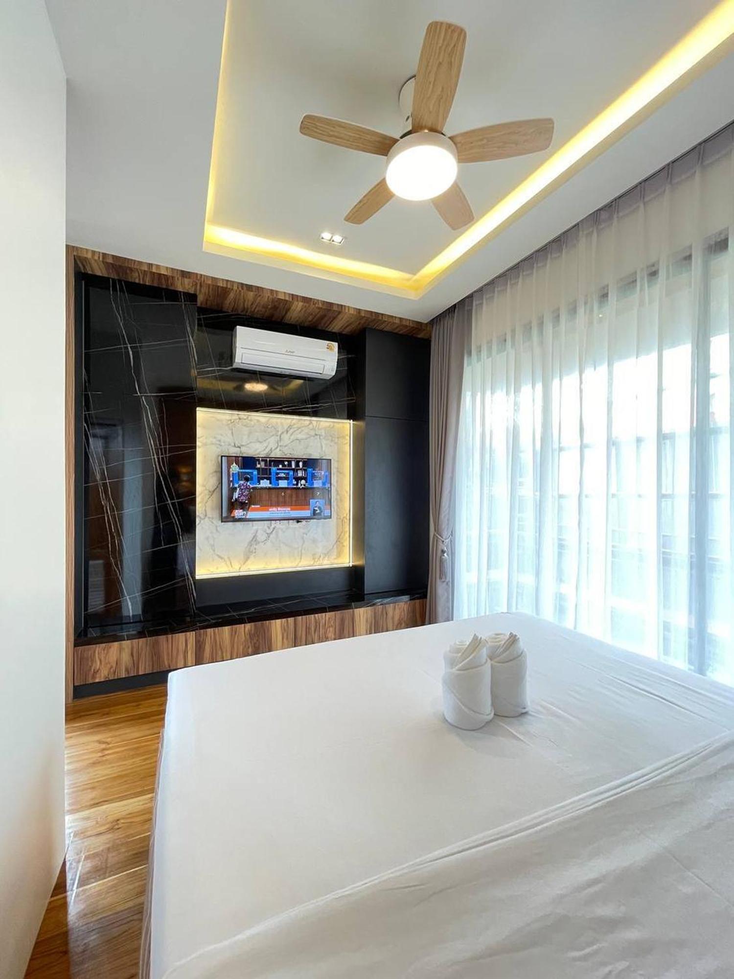 Hostel Ashi Poshtel Chiang Mai Zewnętrze zdjęcie