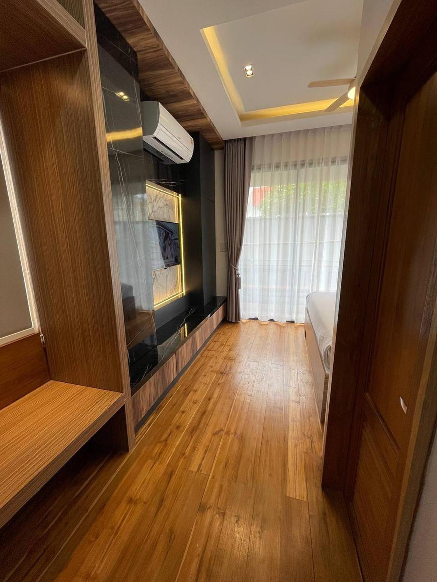 Hostel Ashi Poshtel Chiang Mai Zewnętrze zdjęcie