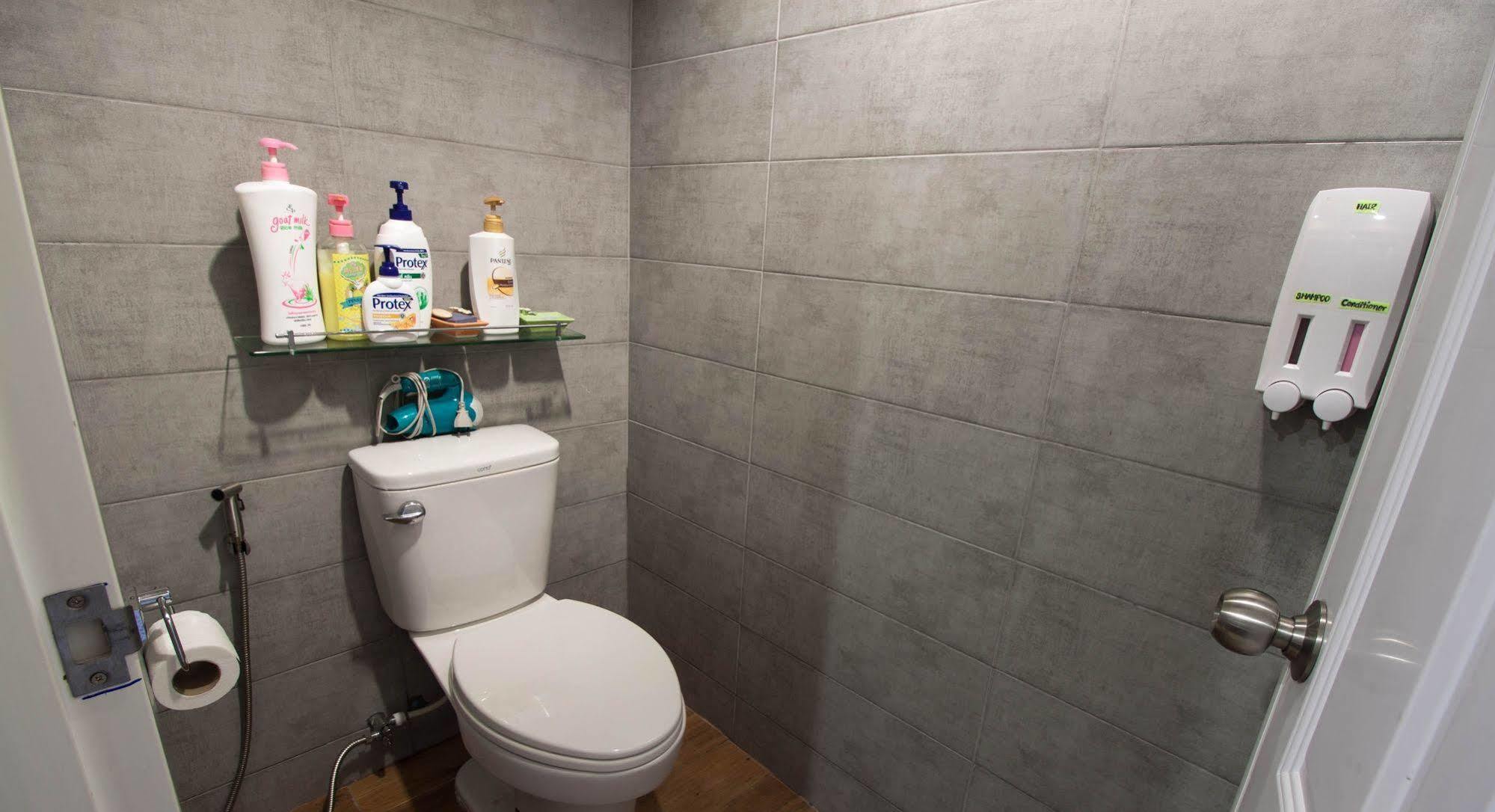 Hostel Ashi Poshtel Chiang Mai Zewnętrze zdjęcie